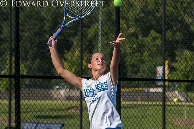 Dorman vs Gaffney 27